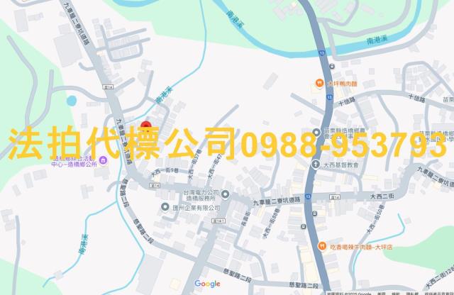 造橋法拍透天-6