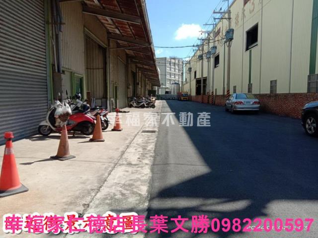 永康廠房-15