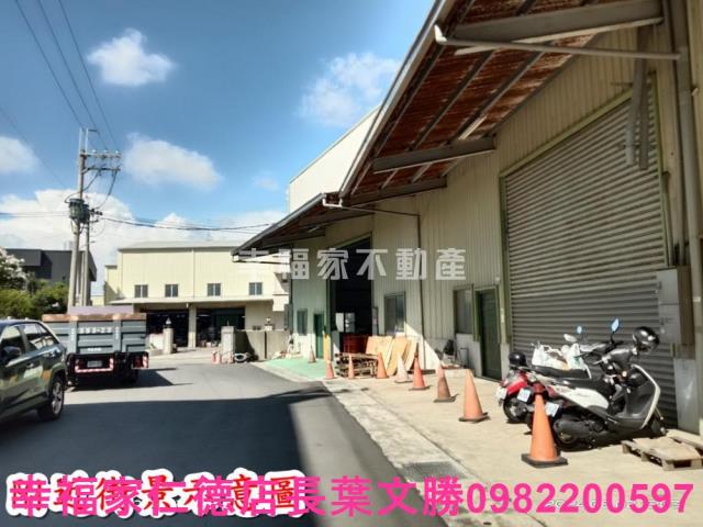 永康廠房-4