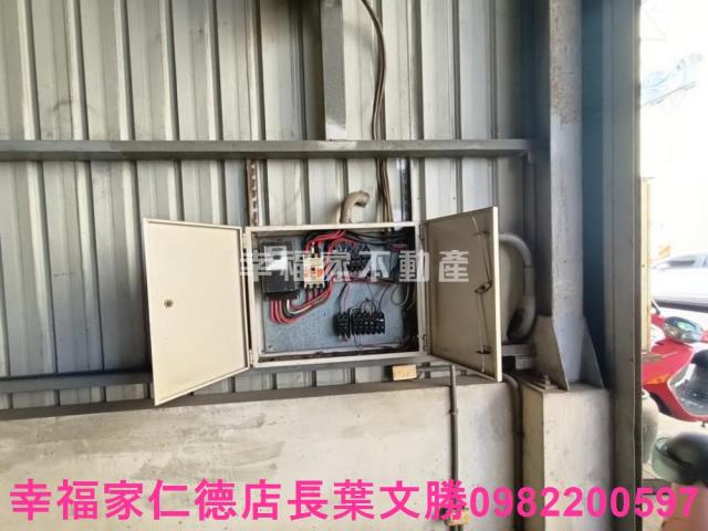 永康廠房-8