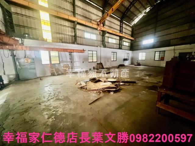 台南廠房-6