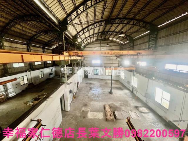 台南廠房-7