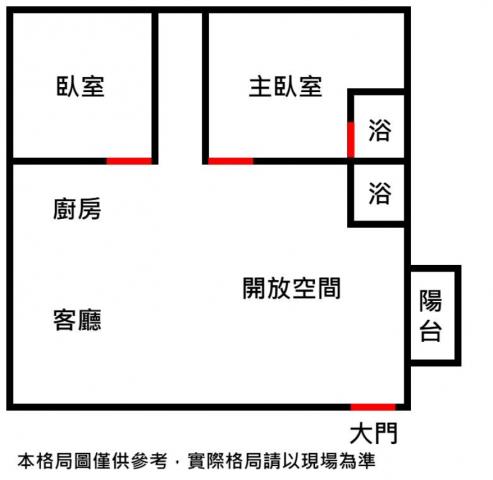 台南華廈-12