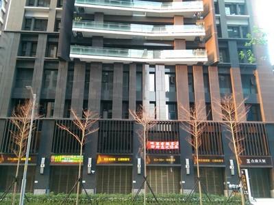 新北大樓拍賣-4