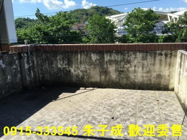 高雄燕巢透天-14