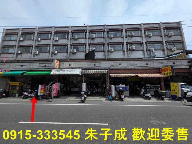 高雄燕巢透天-2