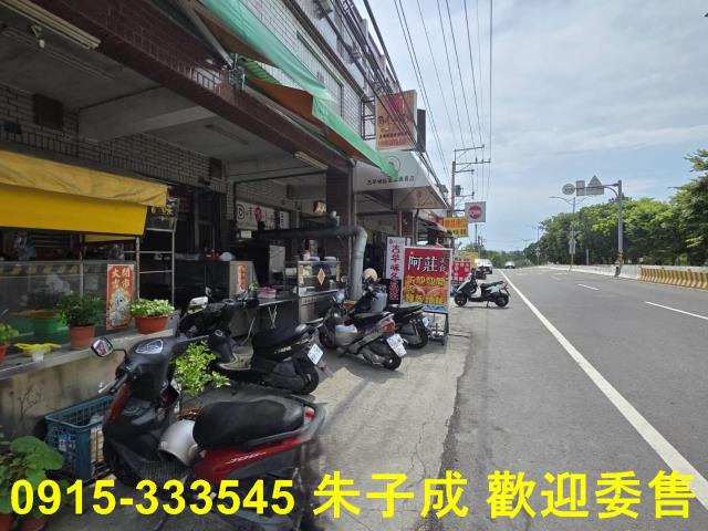高雄燕巢透天-3
