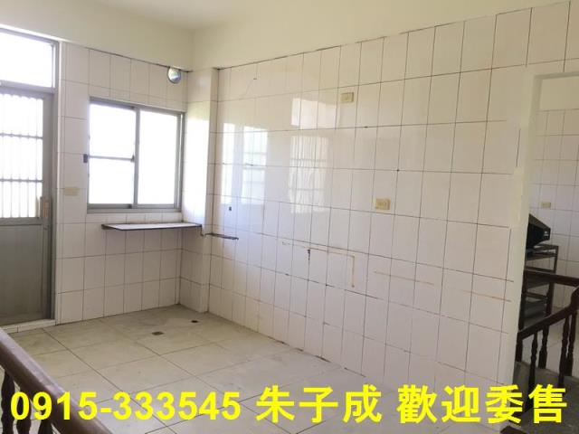 高雄燕巢透天-9