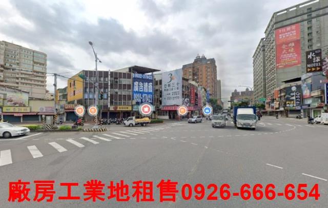 桃園蘆竹廠房-1