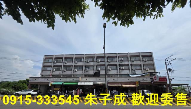 高雄燕巢透天-1