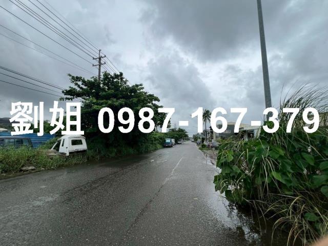 大寮廠房-1
