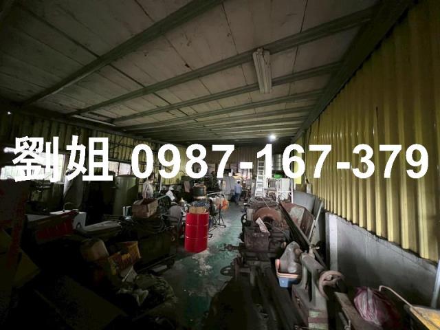 大寮廠房-3