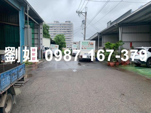 大寮廠房-4