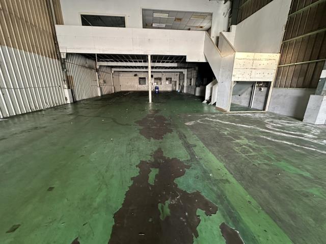 中壢廠房-1