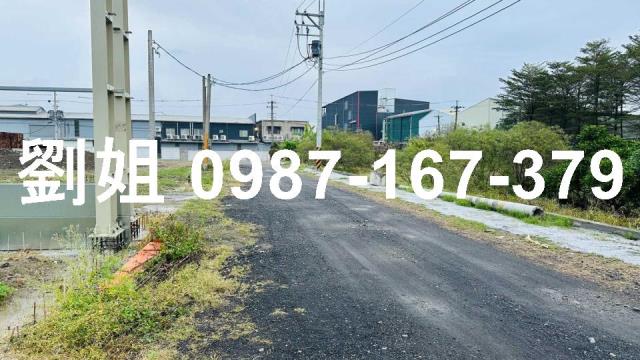 大寮廠房-1
