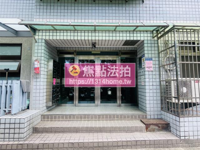 北投華廈拍賣-2