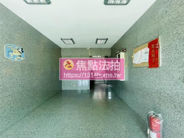 北投華廈拍賣-3