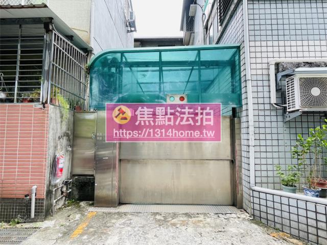 北投華廈拍賣-4