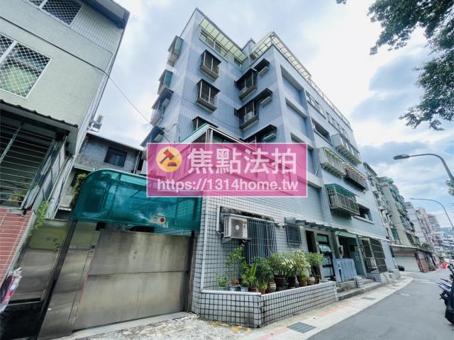 北投華廈拍賣-1