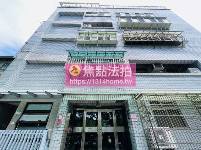 北投華廈拍賣-5