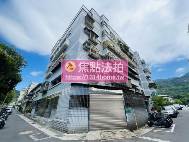 北投華廈拍賣-6