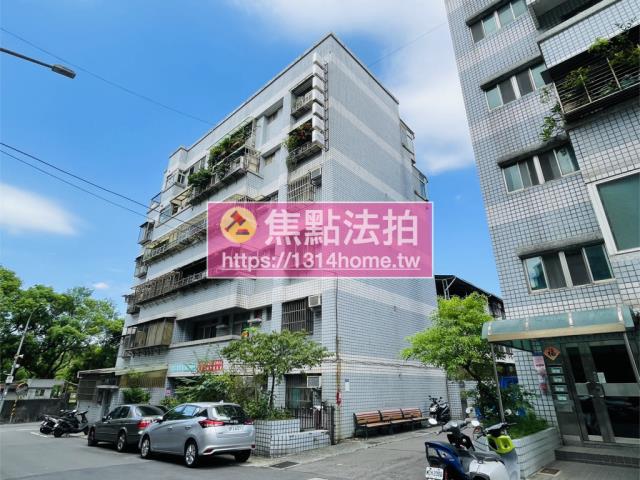 北投華廈拍賣-7