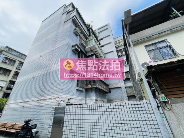 北投華廈拍賣-8