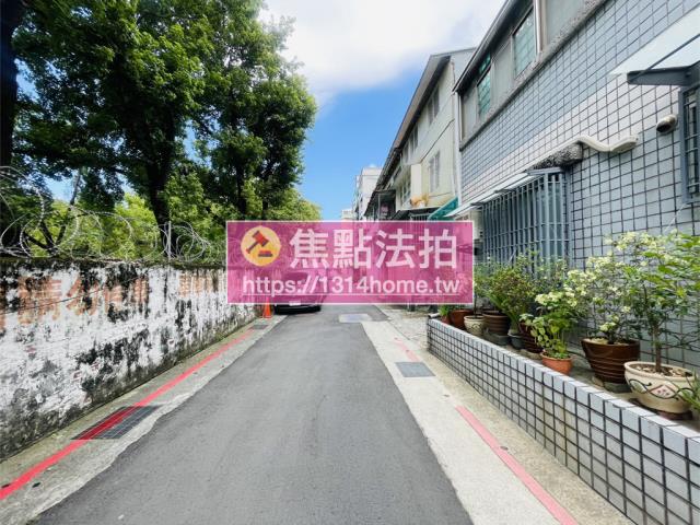 北投華廈拍賣-9