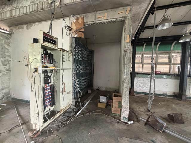 平鎮廠房-2