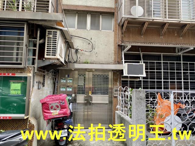 台北北投公寓法拍-3