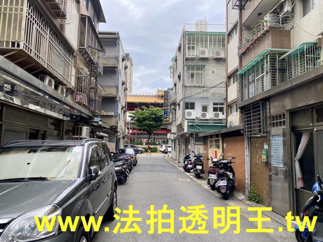 台北北投公寓法拍-5