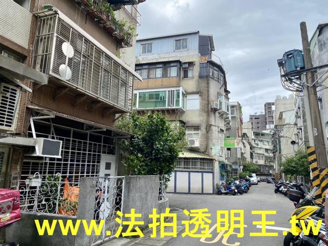 台北北投公寓法拍-6