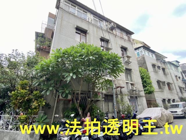 台北北投公寓法拍-7