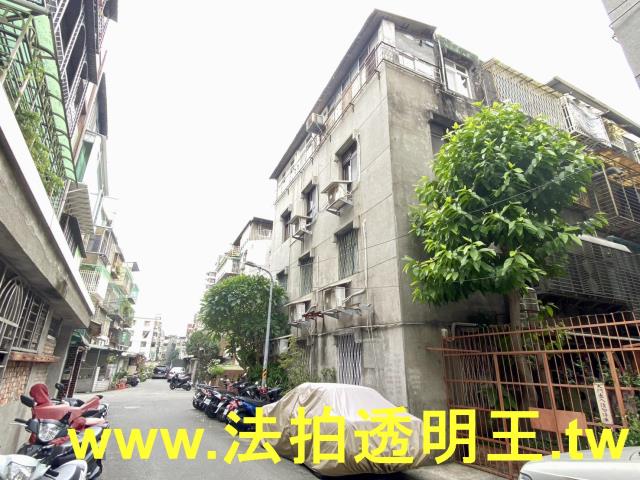 台北北投公寓法拍-8