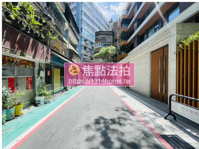 台北中山區公寓法拍-7