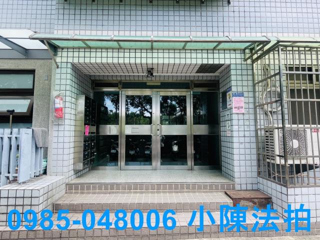 台北北投法拍華廈-5