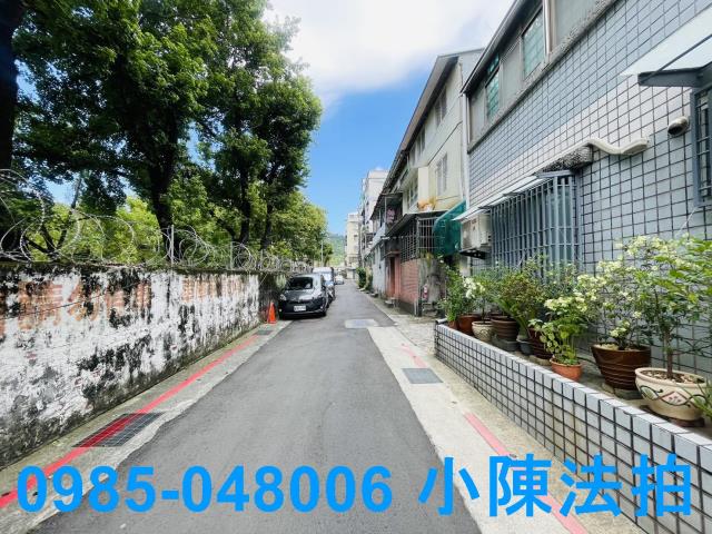 台北北投法拍華廈-6