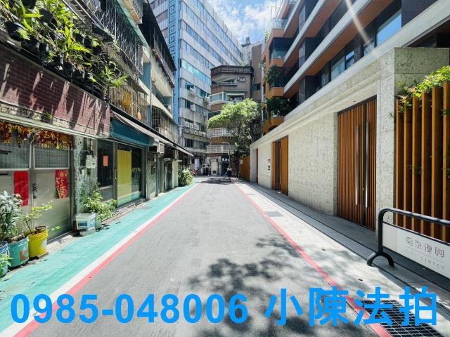台北中山區公寓法拍-6