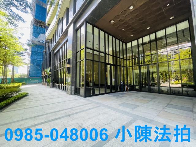 新北新莊法拍大樓-5