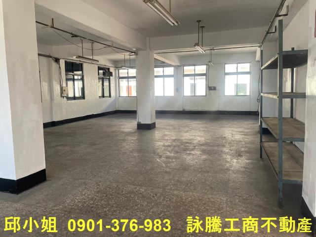 桃園大園廠房-1