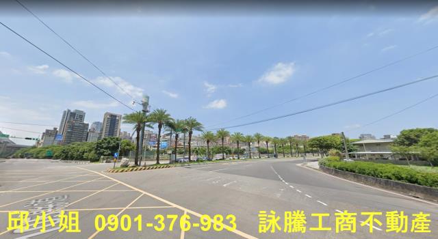 桃園龜山廠房-1