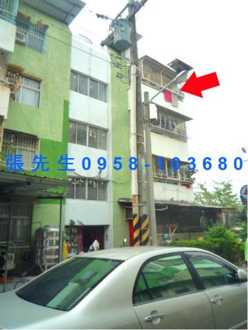 安南公寓法拍-3