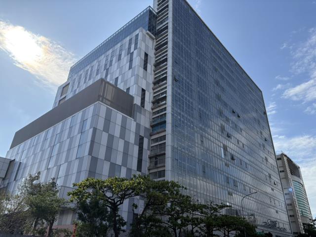 五股廠房-1
