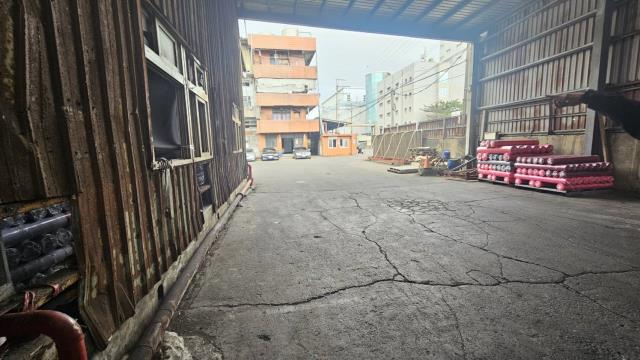 桃園廠房-1