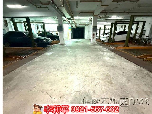 台南華廈-11
