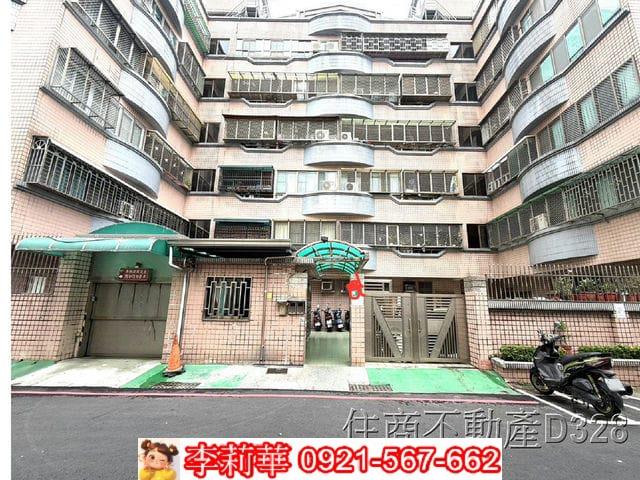 台南華廈-1