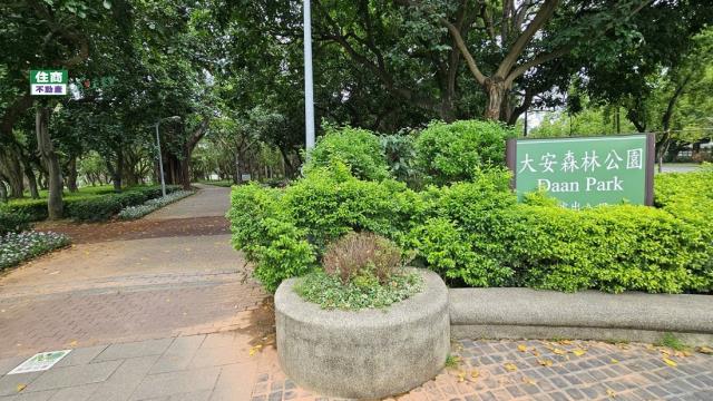 台北大安區透天-12