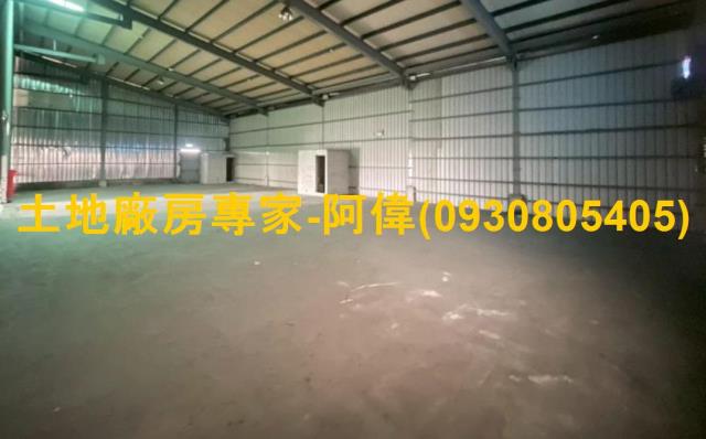 高雄大寮廠房-1