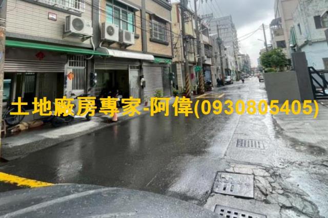 高雄大寮廠房-1