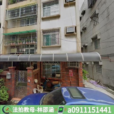 高雄苓雅公寓法拍-4